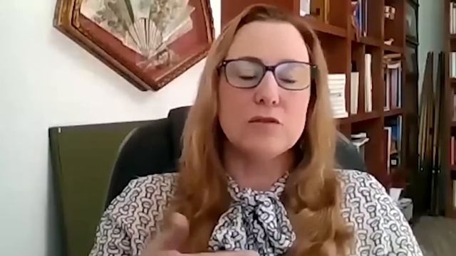 Una HISTORIADORA MEXICANA DESTROZA la LEYENDA NEGRA: ÚRSULA CAMBA HABLA смотреть онлайн