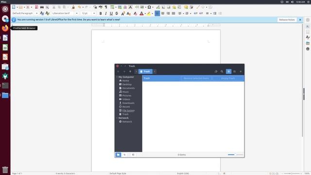 Ubuntu Unity ou como a Índia sem dinheiro consegue preservar seus talentos 🦗 #123 смотреть онлайн