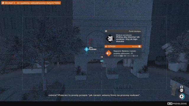 Kur-wa kto to wymyślił | Watch Dogs 2 [#9] смотреть онлайн