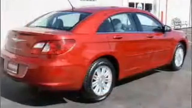 2007 Chrysler Sebring - Highland IN смотреть онлайн