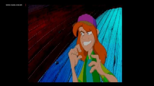 Brain Dead 13 - Atari Jaguar CD - VGDB смотреть онлайн