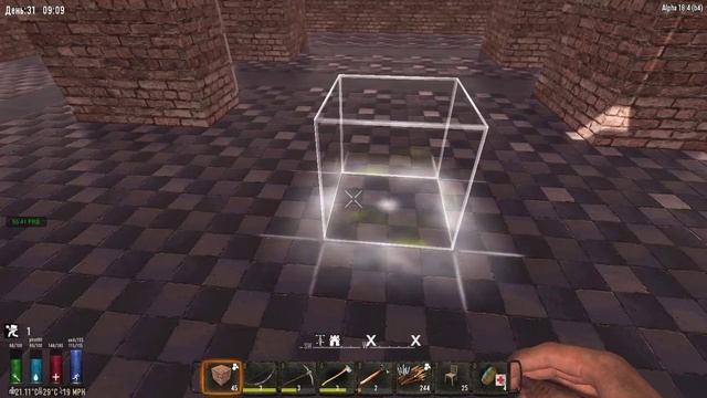 CLASSIC Style HARDCORE v18.4.05. Тест мода игры. Часть 88 [20200613] смотреть онлайн
