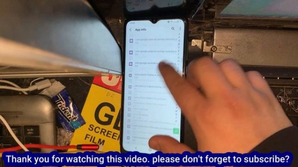 TCL 30 SE FRP BYPASS ANDROID 12 | TCL 6165H Gmail/Google Account Remove TCL 30 SE Without Pc