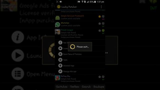 HOW TO HACK DREAM LEGUE SOCCER 2016 (NO ROOT NEEDED) смотреть онлайн
