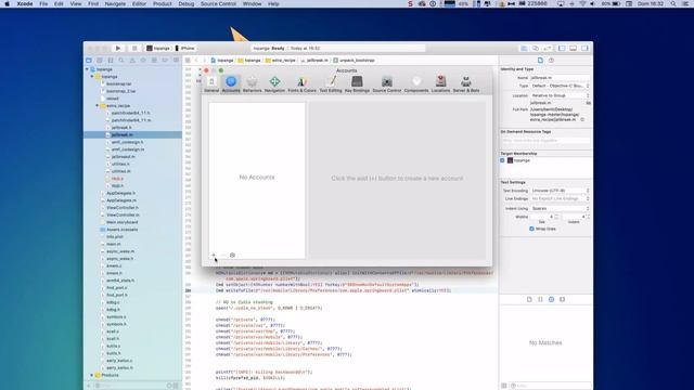 GUIDA al Jailbreak iOS 11 su TUTTI gli iPhone, iPad e iPod touch! смотреть онлайн