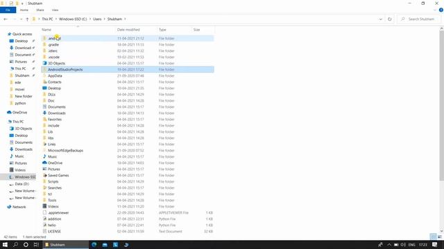 How To Delete Android Studio Project смотреть онлайн
