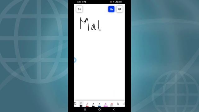 Try It!, Collaborate Microsoft Whiteboard with students and others смотреть онлайн