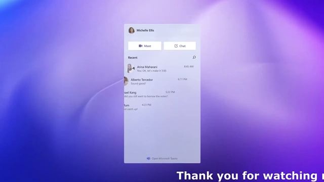 #20 Introducing Windows 11 l A New Windows experience смотреть онлайн