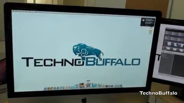 iMac Intel i7 + SSD Speed Test705 смотреть онлайн