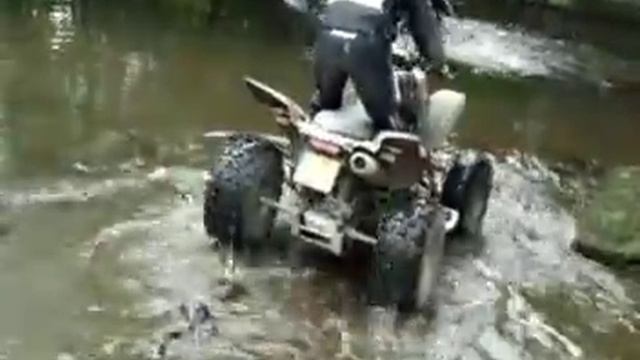 quadteam in fresse смотреть онлайн