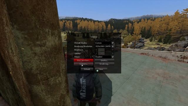 DayZ Standalone смотреть онлайн