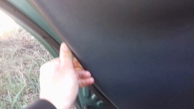 НЕ ОТКРЫВАЕТСЯ ОДНА ДВЕРЬ С ПУЛЬТА СИГНАЛИЗАЦИИ! РАЗБИРАЕМ ДВЕРИ ЛАНОС СЕНС смотреть онлайн