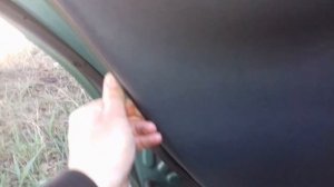 НЕ ОТКРЫВАЕТСЯ ОДНА ДВЕРЬ С ПУЛЬТА СИГНАЛИЗАЦИИ! РАЗБИРАЕМ ДВЕРИ ЛАНОС СЕНС