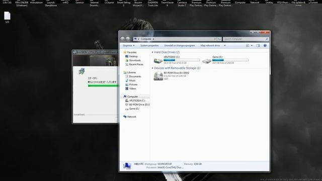 Hướng Dẫn Cài Đăt Real Play [ Hentai VN Community ]