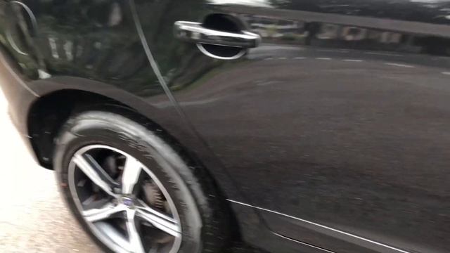 Volvo XC60 R Design 069