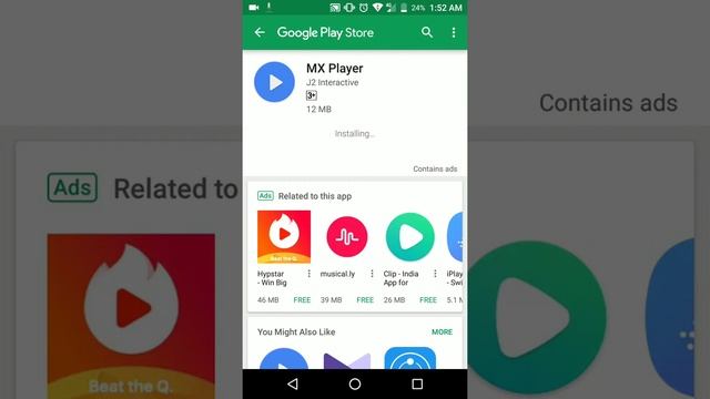 How to watch TV on android free with 2G/3G anytime anywhere | must watch смотреть онлайн