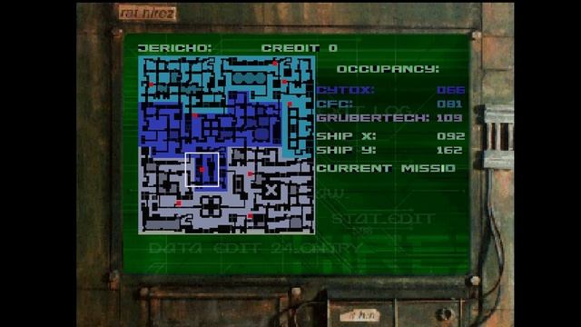 Skyhammer (2000/Jaguar) Extremely Buggy / Glitchy ROMS Most Irritating Sound смотреть онлайн