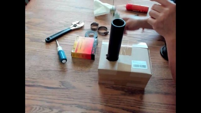 HOA Antenna Stealth Radio Antenna