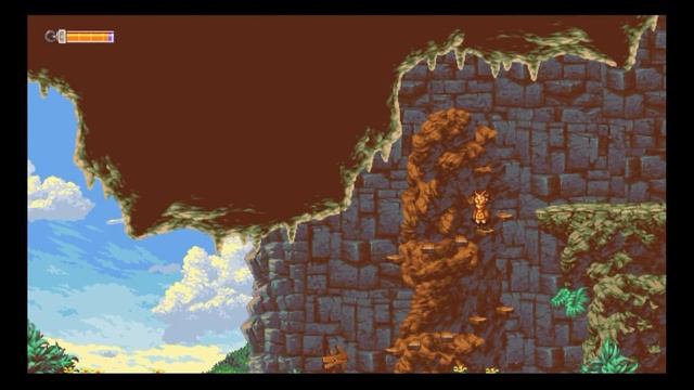 Owlboy EP2 Geddy Get! Combo Cousins смотреть онлайн