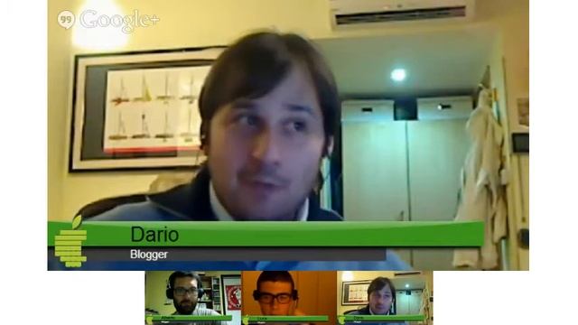 BiteCast #7: Seven's Feelings