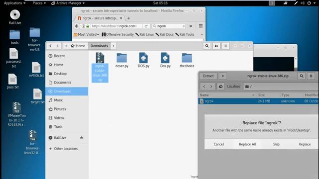 How to forward port kali linux & termux।। Port forwarding tutorials 2019 Bangla explain Jakaria Tec смотреть онлайн