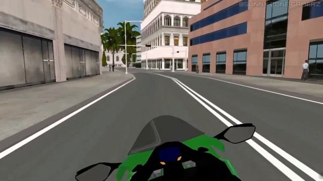 Kawasaki Ninja Zx10r 2023 For Gta Sa Android/Pc || Dff Only || BY SZG || Gta San Mods 2023 смотреть онлайн