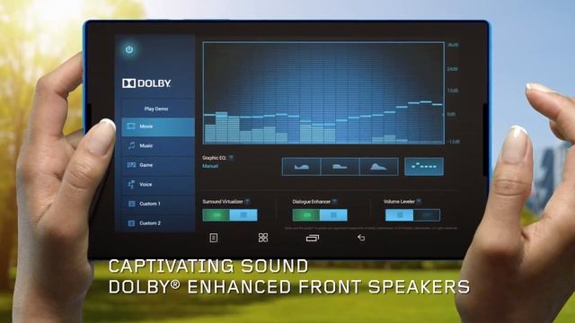 Lenovo TAB S8 Tour смотреть онлайн