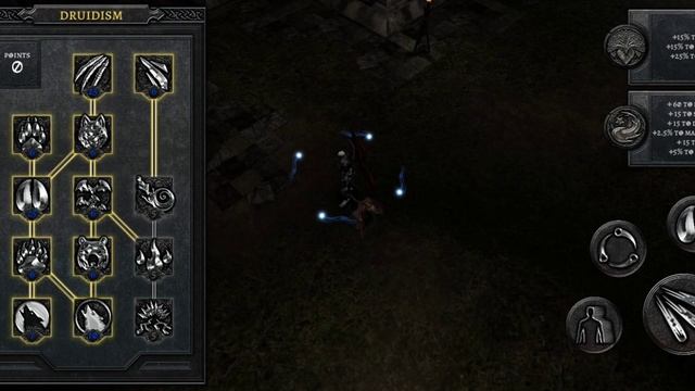 Anima ARPG - Droods: My takeaway смотреть онлайн