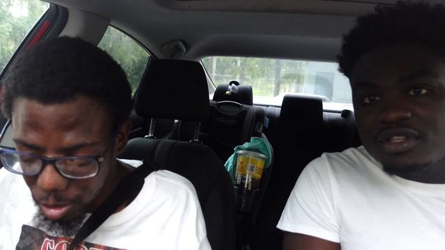 FART SPRAY PRANK W/ THE WINDOWS LOCKED (GONE WRONG) смотреть онлайн