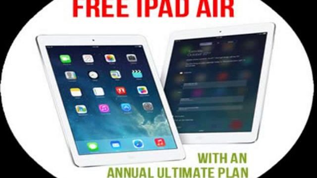 Win an iPad Air & Apple Gift Card! смотреть онлайн