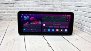 Крутая автомагнитола с широким 12.3 дюйма экраном XCar TS18 4/32