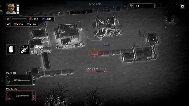 《Zombie Gunship》手機遊戲介紹與玩法及攻略教學! day.2 殭屍狂暴 смотреть онлайн