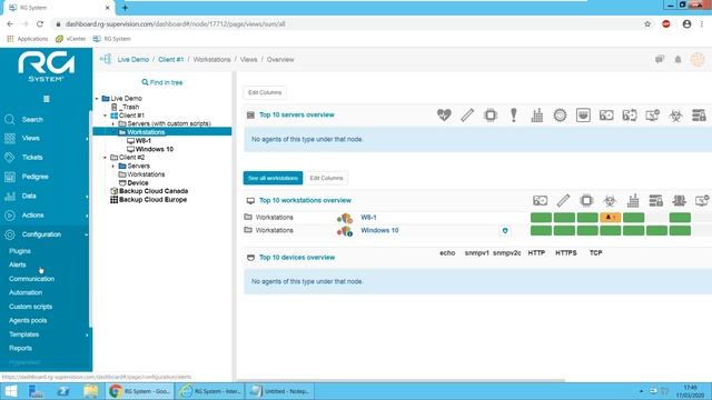 [TUTO] Remote Work with RG System смотреть онлайн