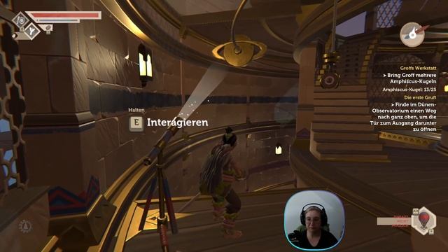 Pine#08, #LinuxGaming, Hue löst letzte Rätsel im Turm смотреть онлайн