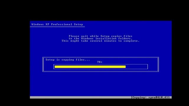 [Tutorial] Install Windows XP in VMware Workstation смотреть онлайн