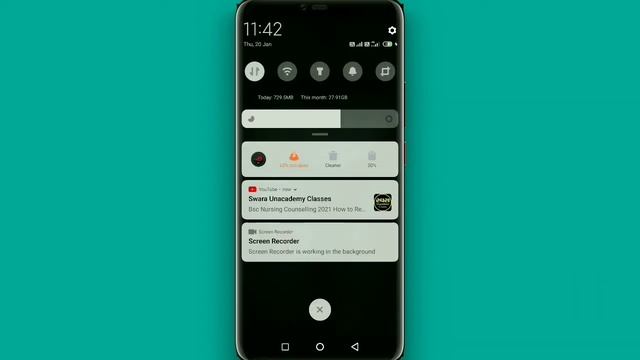 Top.2 Miui 12 customisation themes || best customisation themes for android || Special Pro features смотреть онлайн