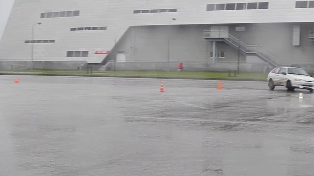 Фигурка 17 05 2015 Ваз 2114