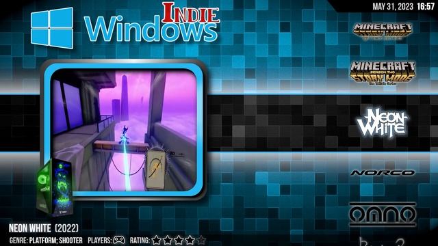 Complete Play Windows Indie 1.2 смотреть онлайн