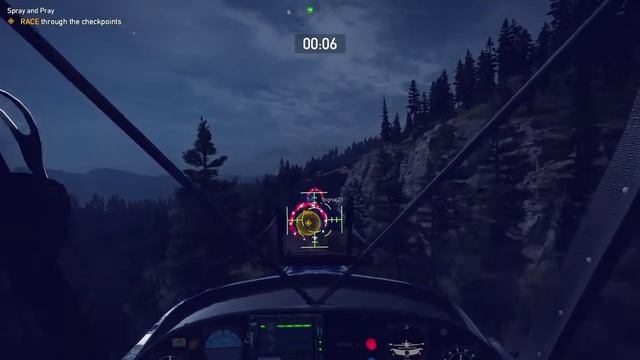 Far Cry 5 NOT SO CLUTCH, Nixon смотреть онлайн