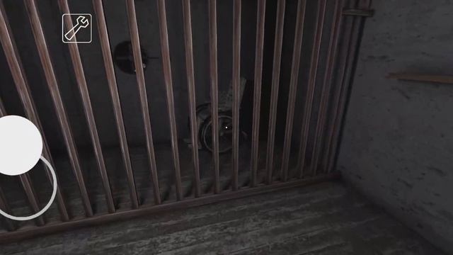 Granny Mobile - 1.7.9.3 Update! смотреть онлайн