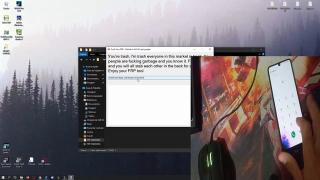 Remoção de Conta Google Samsung A31 A32 e A34 Android 11 12 e 13 Atualizado смотреть онлайн