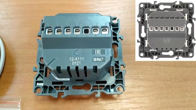 Терморегулятор универсальный 230В Imax16А смотреть онлайн