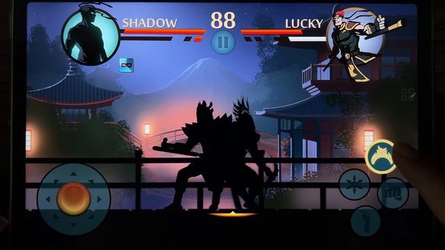Bowmasters, Stick War Legacy, Supreme Duelist, Stealth Masters, Shadow Fight 2, Slapstick Fighter смотреть онлайн