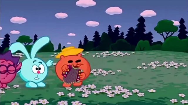 Реп копатыч