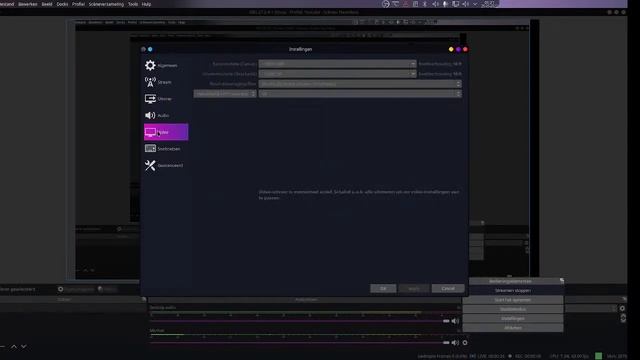 Switch naar Linux installeren van Arch Linux met BSPWM Window manager смотреть онлайн