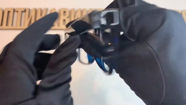 Оправа 5656 с155 Genex смотреть онлайн
