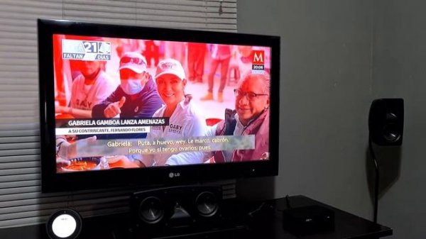 Decodificador Izzi TV ZTE de manera inalambrica y con cualquier proveedor de WIFI o datos móviles 😱