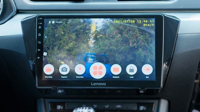 Camera inregistrare trafic universala pentru navigatii Android EDOTEC DVR209 смотреть онлайн