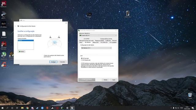 X-Fi Titanium Fatal1ty Pro DRIVE PROBLEM! смотреть онлайн