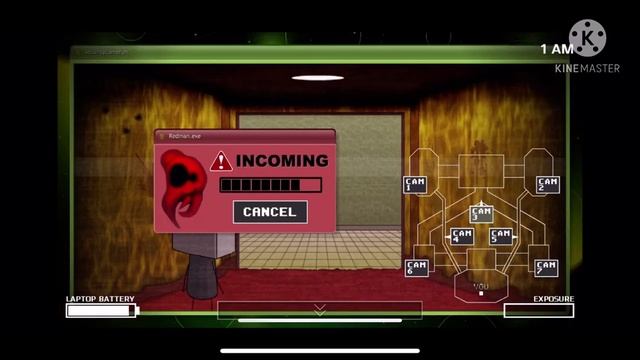 One Night at Flumpty’s 2 (mobile) all jumpscares смотреть онлайн